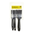 Rodo Job Done 5pk JTJ BRUSH SET (CLAM PACKED)