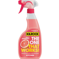 KILROCK THE ONE THAT WORKS KITCHEN 750MLS