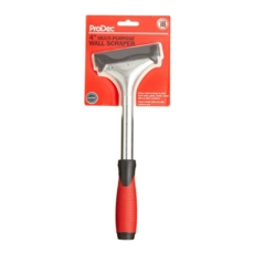 RODO PRODEC MULTI PURPOSE WALL SCRAPER 4"