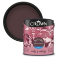 CROWN MATT EMULSION GRAPE ESCAPE 2.5