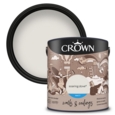 CROWN MATT EMULSION SOARING DOVE 2.5L