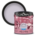 CROWN MATT EMULSION SOFT BLOSSOM 2.5L