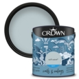CROWN MATT EMULSION SOFT WAVE 2.5L
