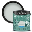 CROWN MATT EMULSION WILLOW BREEZE 2.5L