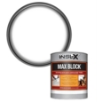 BENJAMIN MOORE MAX BLOCK PRIMER WHITE 378L