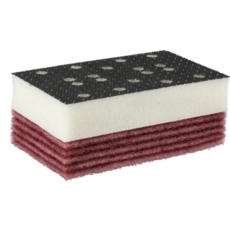 MIRKA PROFILE FOAM INTERFACE + 5 MIRLON