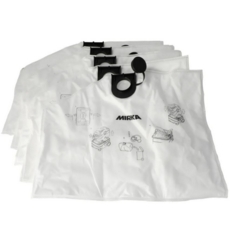 MIRKA DUSTBAG FLEECE DEXOS 1217 5 PACK