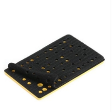 MIRKA BACKING PAD FOR NET SANDING 81x133mm GRIP 46H