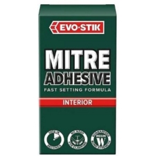 EVO-STIK MITRE ADHESIVE INTERIOR