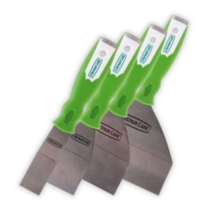 REPAIR CARE EASY Q SET ST AINLESS STEEL MODELLING KNIVES
