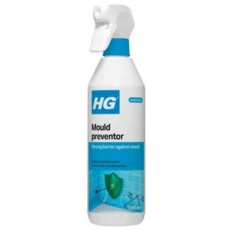 HG MOULD PREVENTOR 500MLS