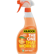 KILROCK THE ONE THAT WORKS MULTI SURFACE  750MLS