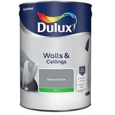 DULUX RETAIL VINYL SILK NATURAL SLATE 5 LITRE