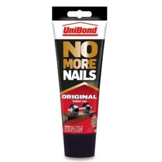 UNIBOND NO MORE NAILS ORIGINAL ULTRA INTERIOR TUBE 175ML