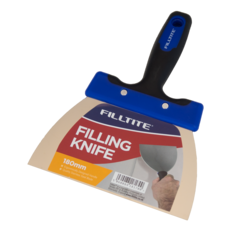 FILLTITE FILLING KNIFE 180mm