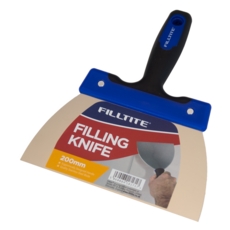 FILLTITE  FILLING KNIFE 200mm
