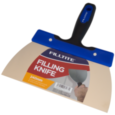 FILLTITE  FILLING KNIFE 240mm