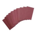 PROFLEX SANDING SHEETS ASSORTED 10 PACK