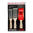 PRODEC TROJAN BRUSH SET 6 PIECE