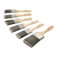 PRODEC TROJAN BRUSH SET 6 PIECE