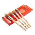RODO PRODEC SYNTHETIC SASH BRUSH SET