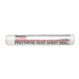 RODO POLYTHENE DUST SHEET ON A ROLL 2m x 50m