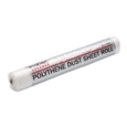 RODO POLYTHENE DUST SHEET ON A ROLL 2m x 50m