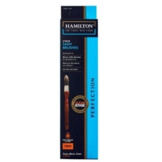 HAMILTON PERFECTION CLEAN EDGE SASH BRUSHES 3PK