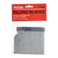RODO PROFESSIONAL FILLING BLADES 4PACK (PFB4P)