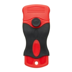 RODO CONTOURED PLASTIC MINI SCRAPER