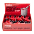 RODO MAGNETIC PAINT BRUSH HOLDER