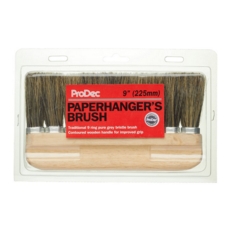 RODO 9RING PAPERHANGERS BRUSH