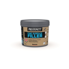 PRESTONETT FINE SURFACE FILLER 1 KG