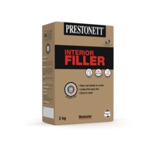 PRESTONETT INTERIOR FILLER 2KG