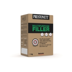 PRESTONETT MULTIPURPOSE FILLER 1 KG