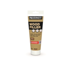 PRESTONETT READY MIXED - INT EXT WOOD FILLER - MEDIUM 125