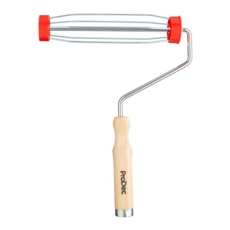 RODO PRODEC PUSH FIT WOOD HANDLE FRAME 9" ( PRFR006)