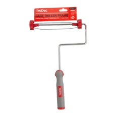 PRODEC CAGE ROLLER FRAME 9"