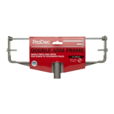 RODO PRODEC DOUBLE ARM FRAME 12"