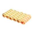 RODO 6PACK ROLLER REFILLS 225mm (PRRE023)
