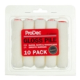 RODO PRODEC GLOSS PILE 4" 10PK ( PRRE038)