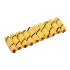 RODO PROFESSIONAL TIGER STRIPE MEDIUM PILE 100mm  (PACK 10)