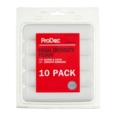 RODO PRODEC HIGH DENSITY FOAM SLEEVES 6" (PACK 10)