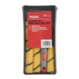 RODO PRODEC MINI ROLLER SET +5 MED PILE SLEEVES (PRRT017)