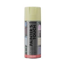 Rust-Oleum Painter s Touch Almond Gloss 400mls