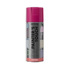 Rust-Oleum Painter s Touch Berry Pink Gloss 400mls