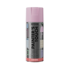 Rust-Oleum Painter's Touch Candy Pink Gloss 400mls