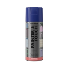 Rust-Oleum Painter s Touch Deep Blue Gloss 400mls