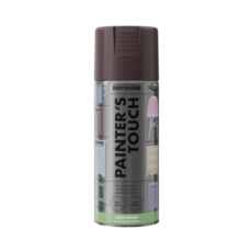 Rust-Oleum Painter s Touch Espresso Satin 400mls