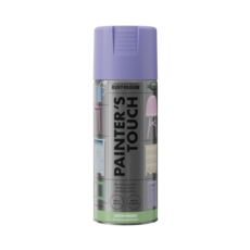 Rust-Oleum Painter's Touch French Lilac Satin 400mls
